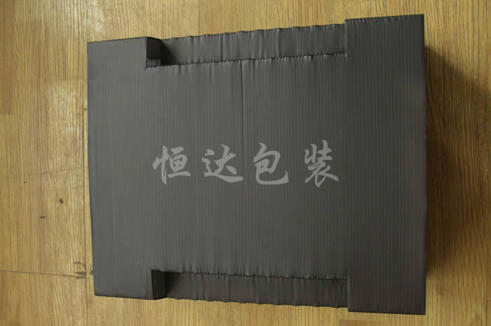防靜電、導(dǎo)電中空板