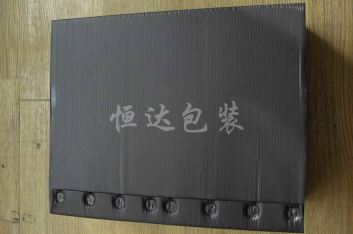 防靜電、導(dǎo)電中空板