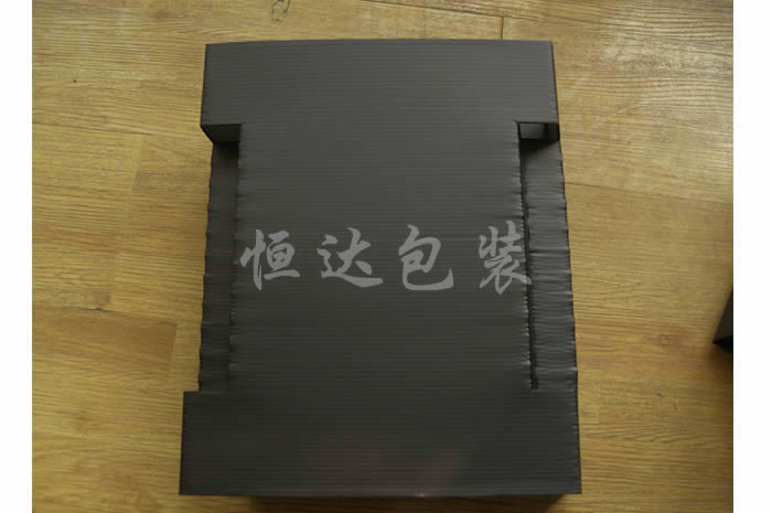 防靜電、導(dǎo)電中空板