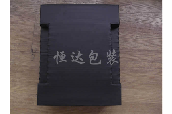 防靜電、導(dǎo)電中空板