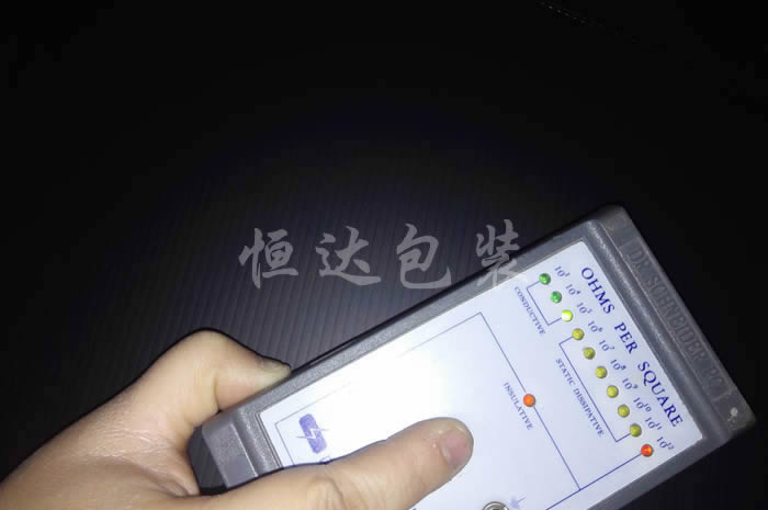防靜電、導(dǎo)電中空板